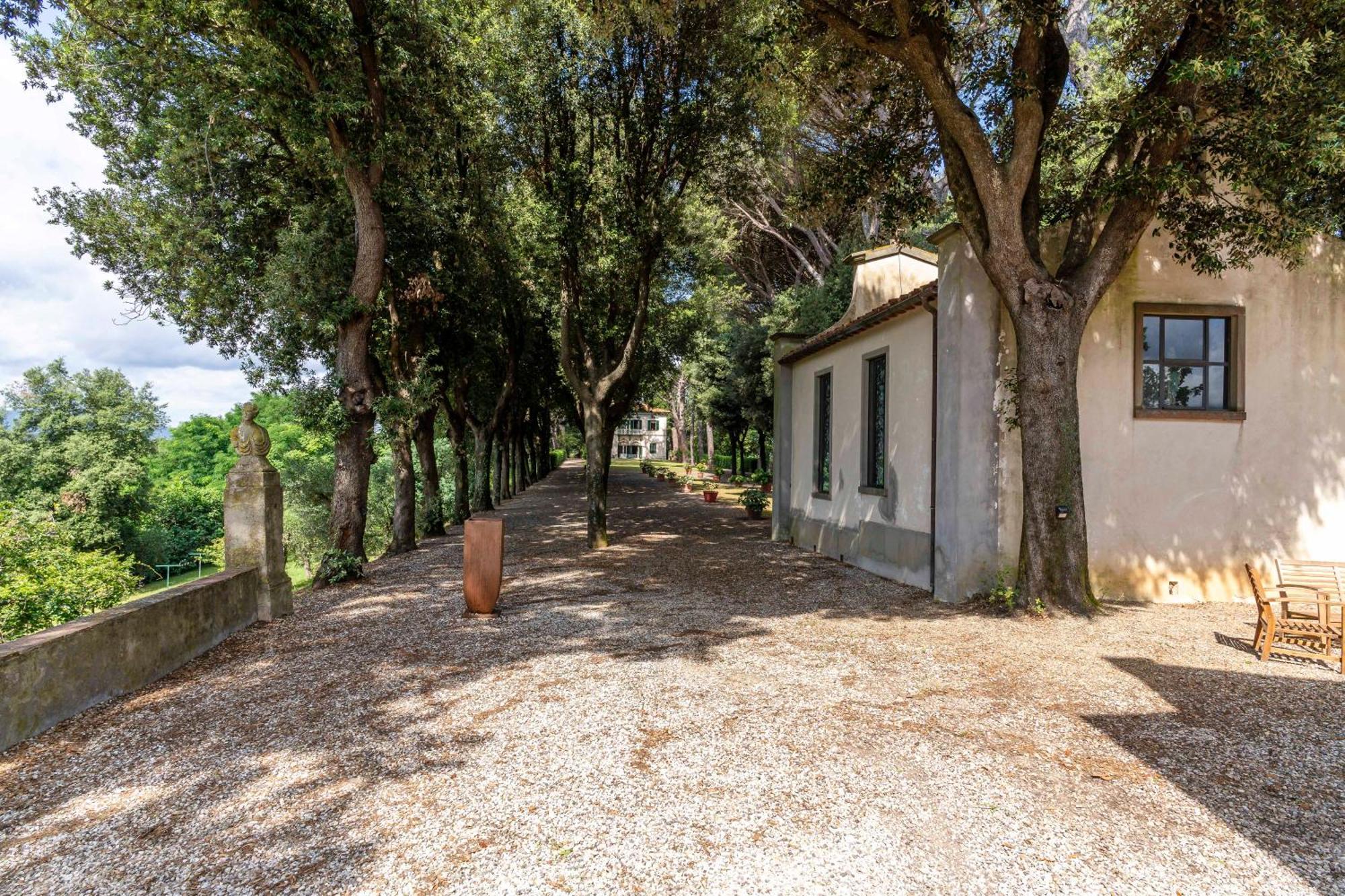 Appartement Fattoria Laviosa à Fauglia Chambre photo