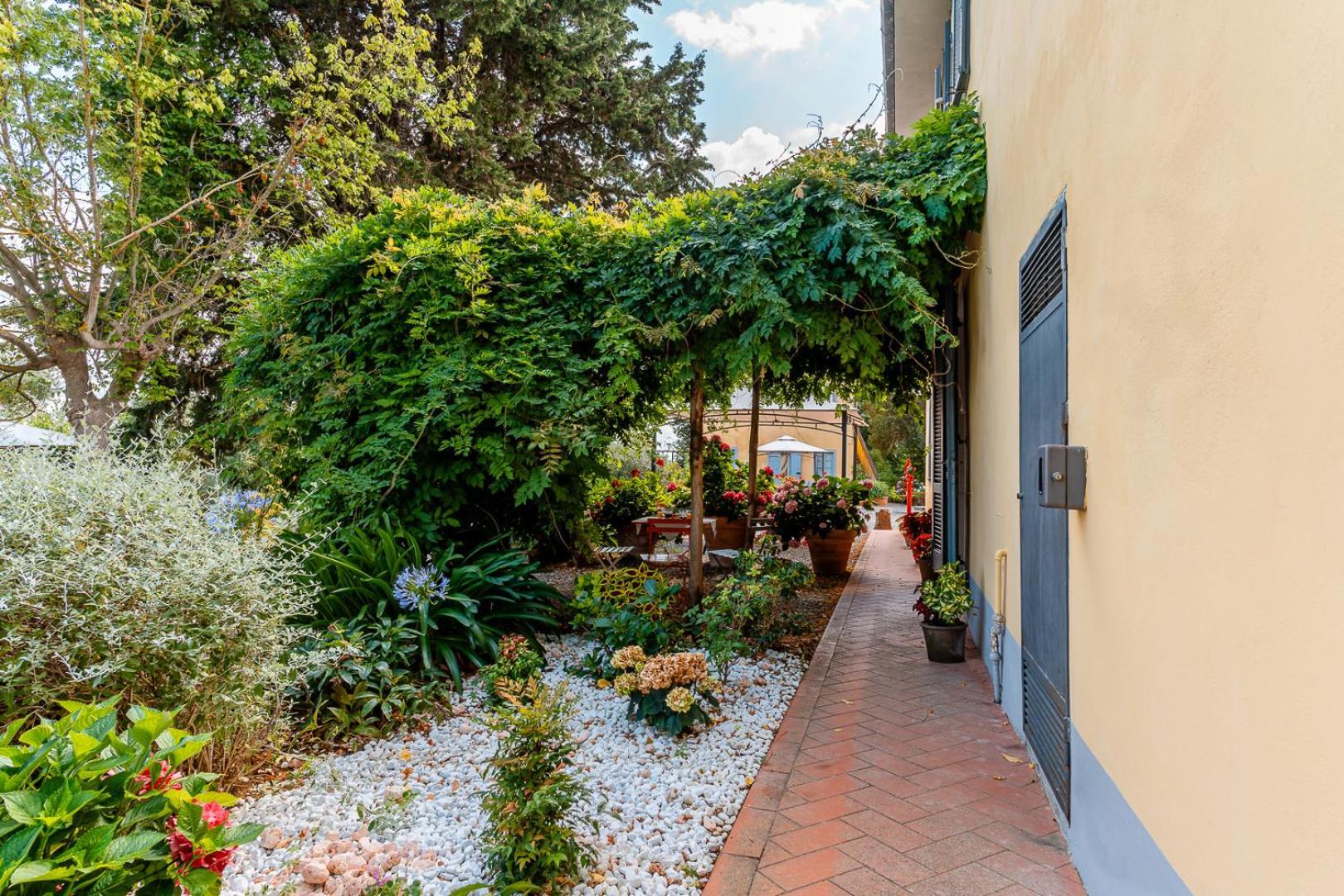 Appartement Fattoria Laviosa à Fauglia Extérieur photo